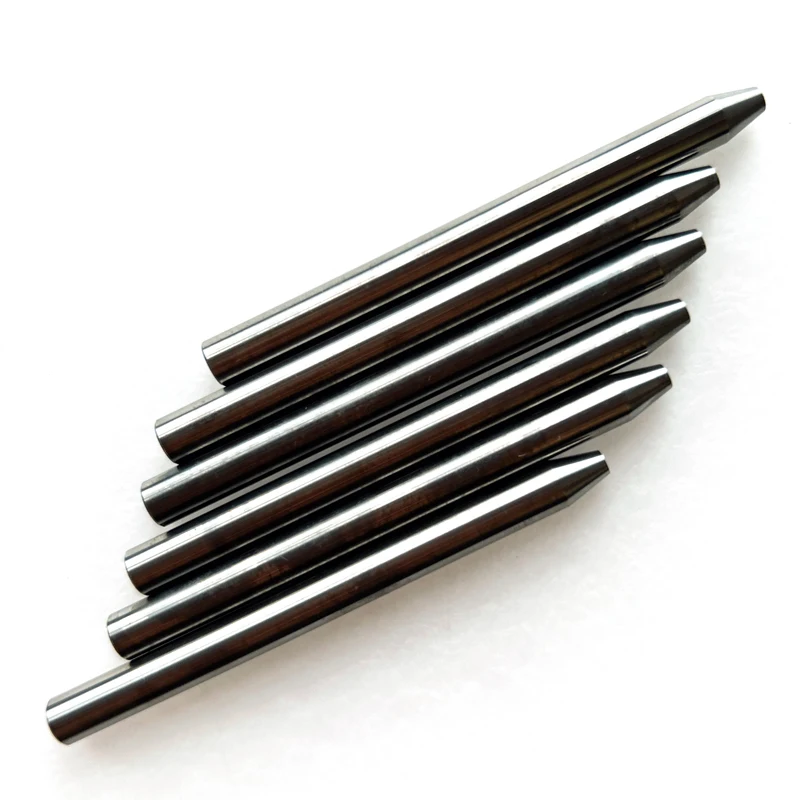 

Отличная износостойкость CNC водоструйные режущие сопла 7,0*0,76*76,2 мм Водоструйная фокусировочная трубка