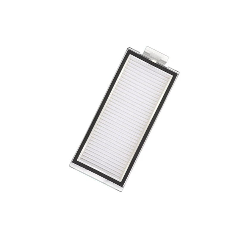 Комплект аксессуаров для Roborock Q7 Max/Max+/T8 запасные части робота-пылесоса фильтра Hepa