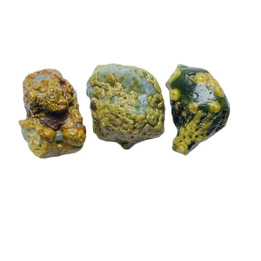 

Natural Alxa mineral mini specimen crystal energy chakra stone spiritual healing