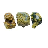 natural alxa mineral mini specimen crystal energy chakra stone spiritual healing