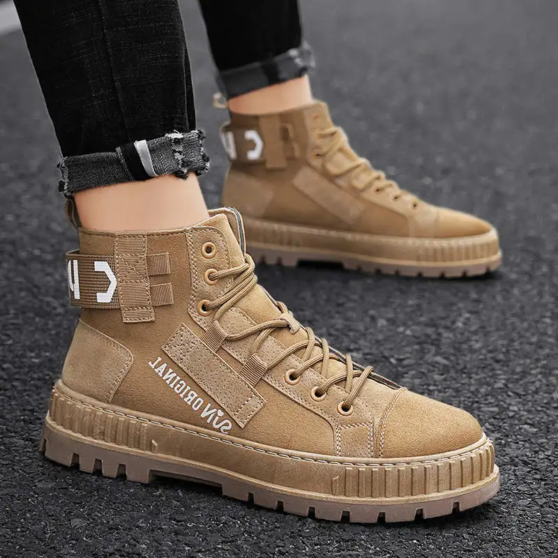 

Non Slip Men's Breathable Sneakers Wedges Sport Men Tennis To Exercise Running Shoes Top Summer Sports Shoes Big Sizes Tennis