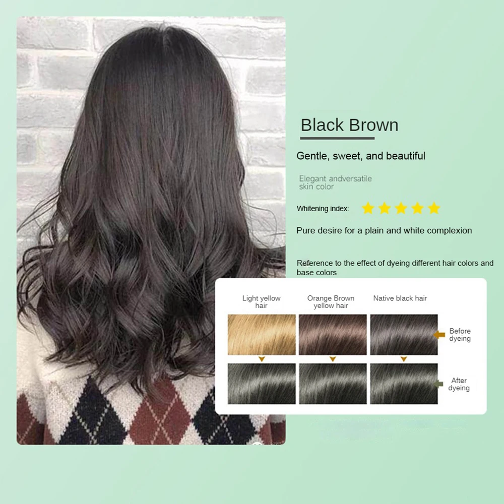 Используйте салонные красители в домашних условиях краска для волос