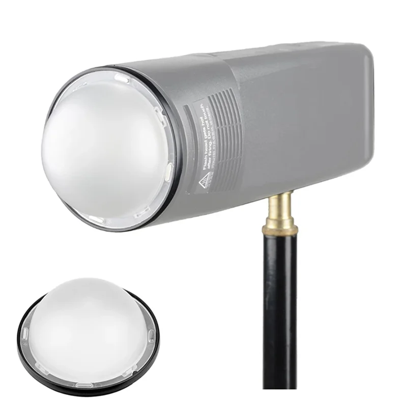 Фонарь-рассеиватель для вспышки совместимый с Godox H200R