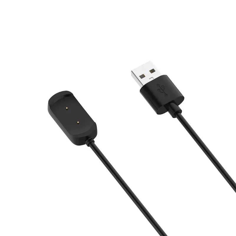 Фото Кабель питания для быстрой зарядки для Xiaomi Huami Amazfit T-Rex A1918/GTS/GTR 42 мм 47 мм Smart Watch USB Магнитная подставка для зарядного устройства №4