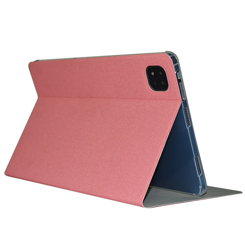 Фото Для Alldocube iPlay60 Pad Pro Чехол Stand PU кожаный защитный чехол для Alldocube iPlay60Pad Pro Чехол 12,1 ''чехол для планшетного ПК №5