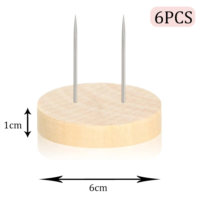 

Деревянные подставки для кукол