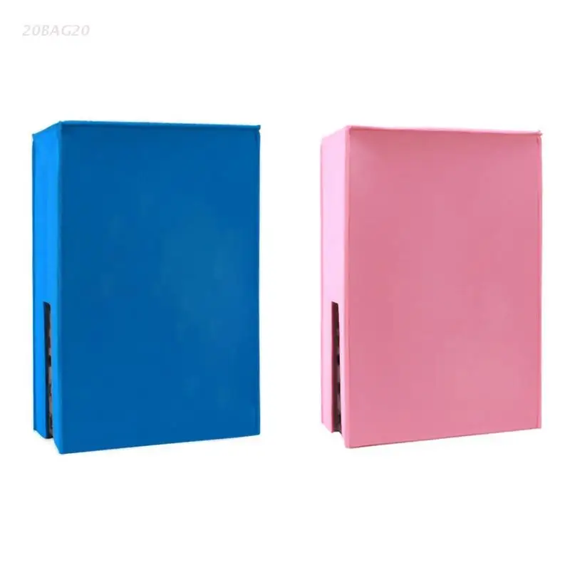 

Dust Proof Cover Case for Sony PS5 Game Console Prevention Cover Dustproof
