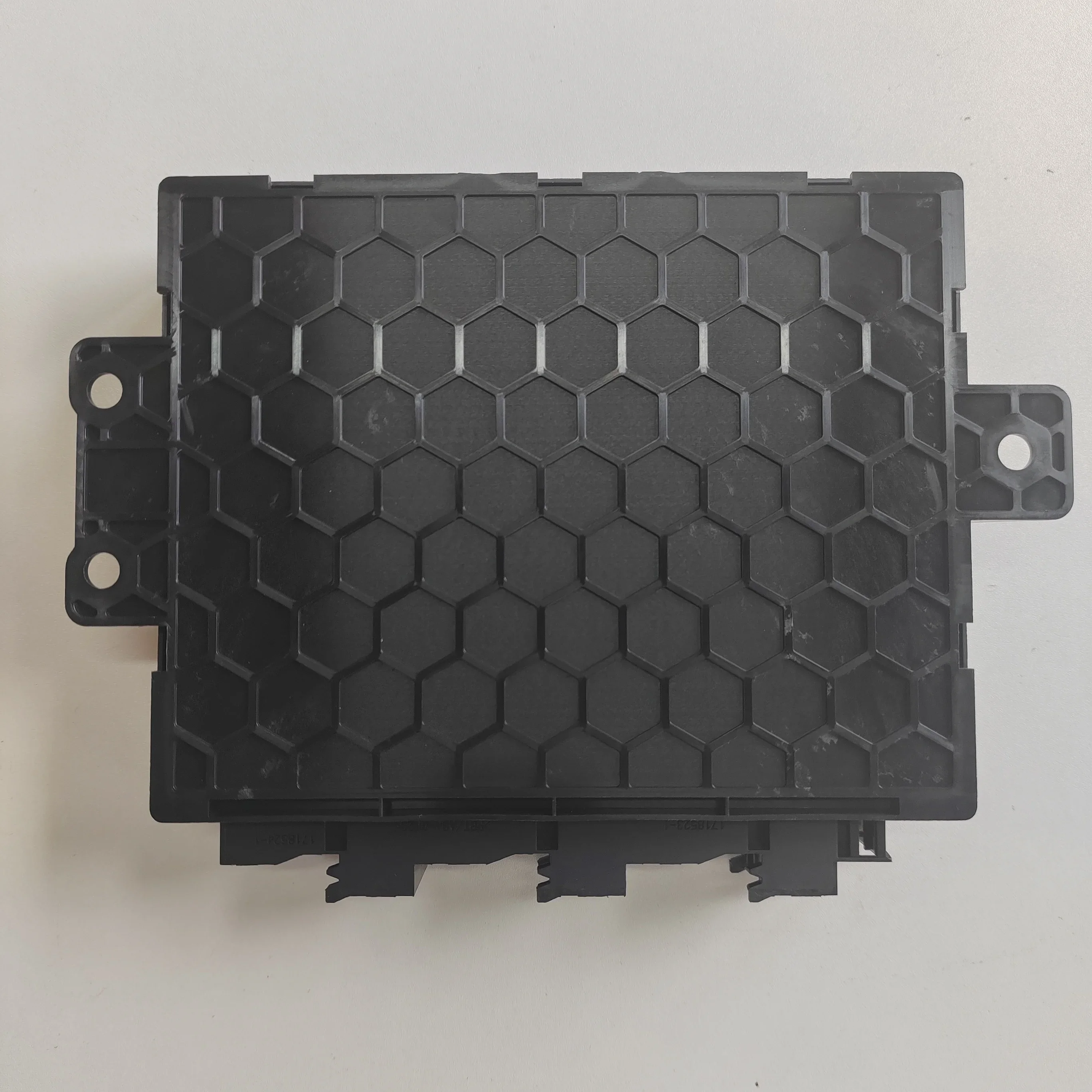 Корпус SCANIAA COO7 ECU 2029431 Электронный модуль управления 2029433 Блок C007 Базовый