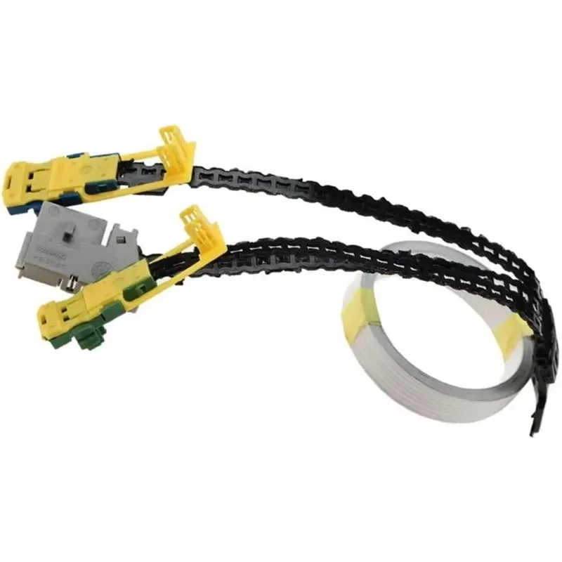 Фото Новый 1 шт. сменный кабель 96530925XT для Peugeot 206 307 406 807 Citroen C2 2003-2009 C3 2002-2010 C4 2004-2010 C5 2001-2008 №3