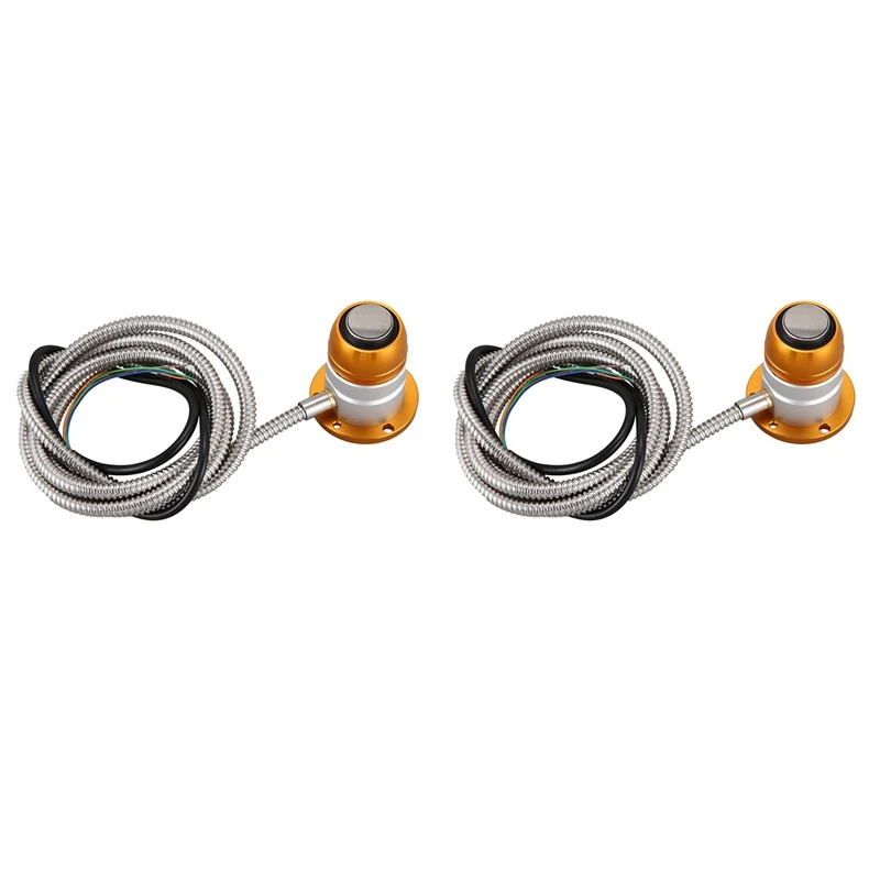 

2 шт., высокоточный автоматический датчик для ЧПУ оси Z