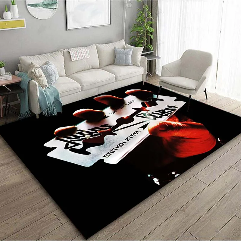 

Коврик Doom J-Judas YUQIDEHOME