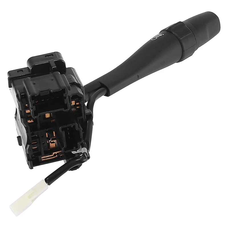 Рычаг переключателя указателей поворота противотуманных фар для Nissan Frontier Sentra