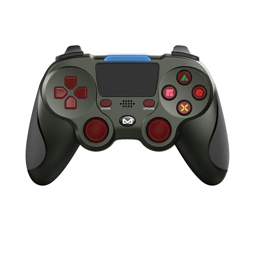 

NEW Game controller for ps4 gamepad bluetooth compatible wireless Vibration Joysticks Fast Shipping