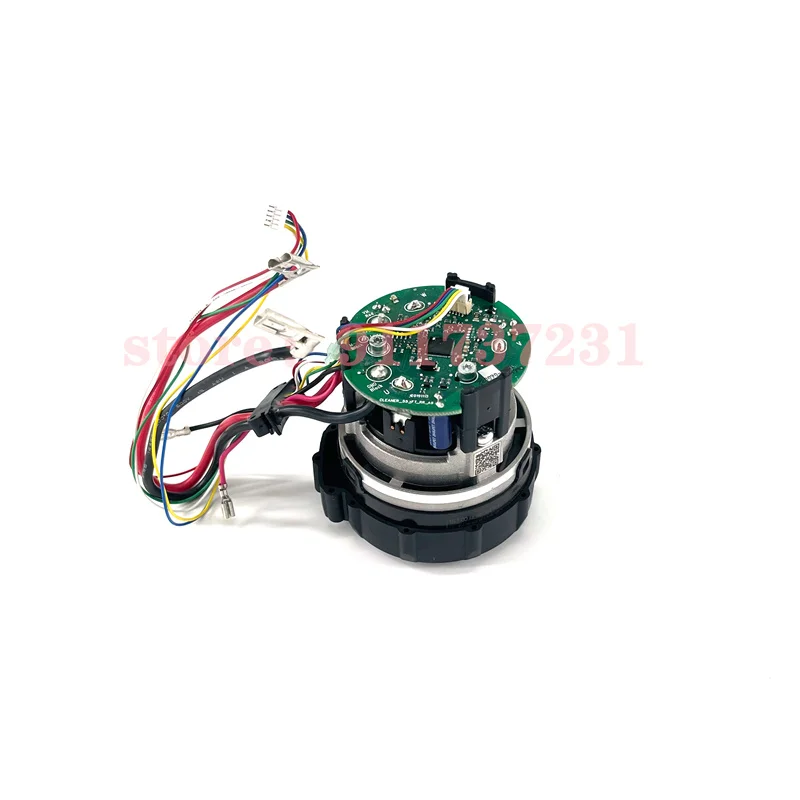 

Оригинальные аксессуары для двигателя вентилятора Roborock H7, ручной беспроводной пылесос Xiaomi, запасные части для ремонта, модуль вентилятора Roborock H7