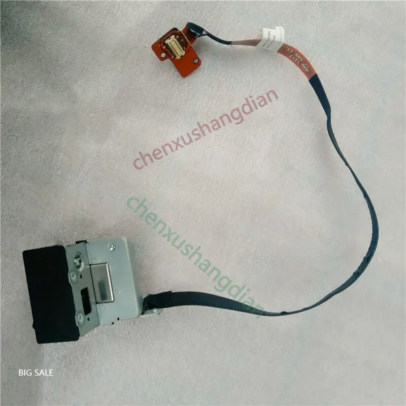 Новый оригинальный корпус сервера Dell R640 левое ухо радиомодуль G10W7 N7JHG