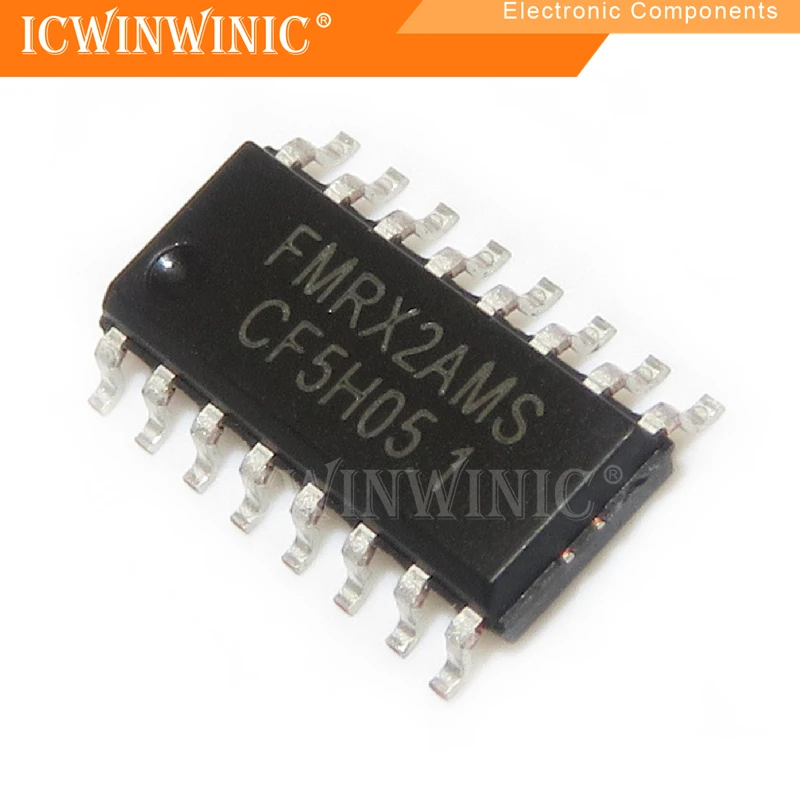 1 шт FMRX2AMS FMRX2