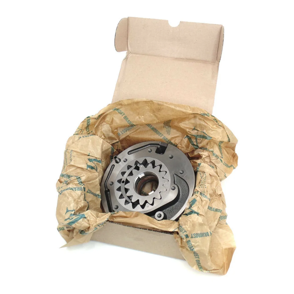 

ZF5HP19 Original NEW ZF 5HP19 ZF5HP19FL / FLA 01V Transmission Oil Pump 1060410024 1060210061 for AUDI VW Volkswagen