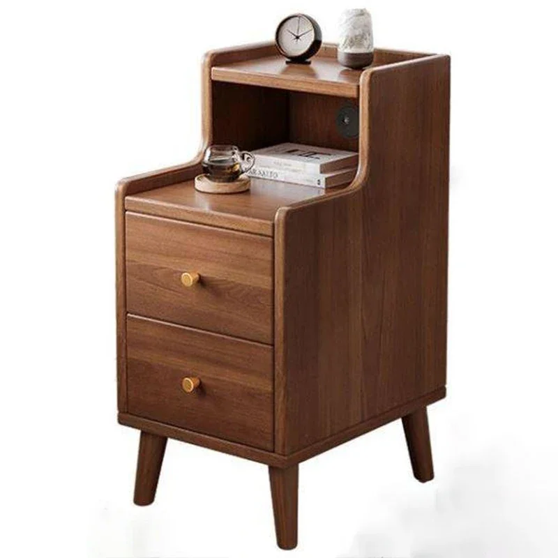 Реплика Уникальная прикроватная тумбочка Дешевая туалетная столик Маленькая