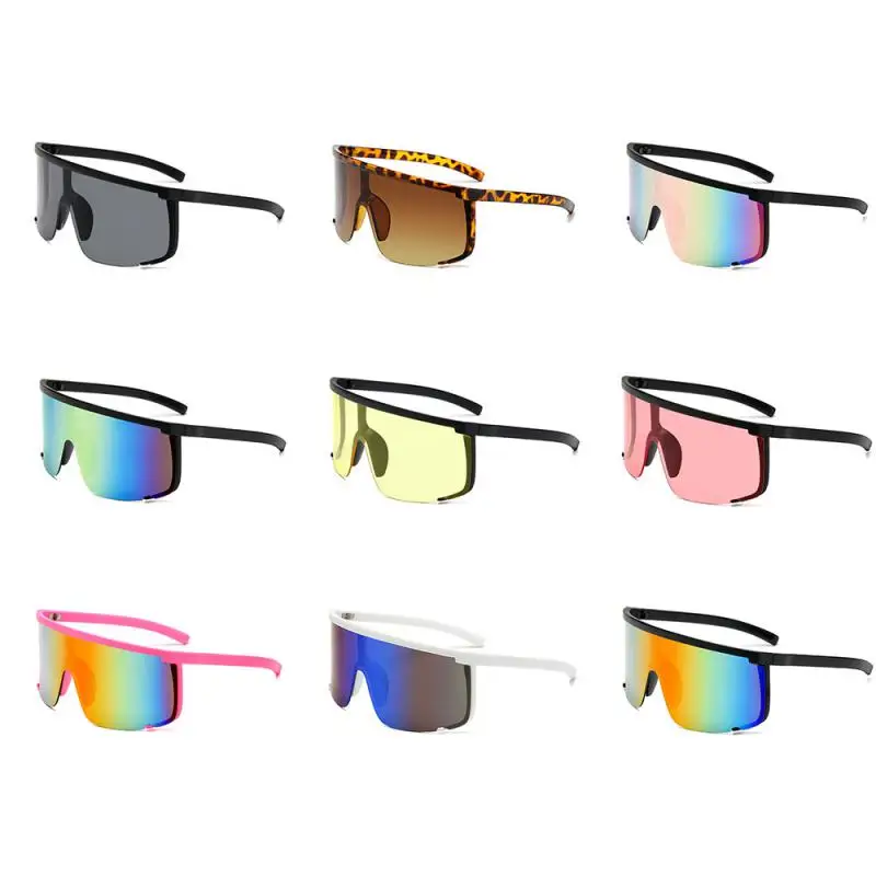 

Universal Sunglasses Durable Portable Anti-voyeu Visor Outdoor Sports Glasses Riding Sunglasses Car Interior Accessories Glasses