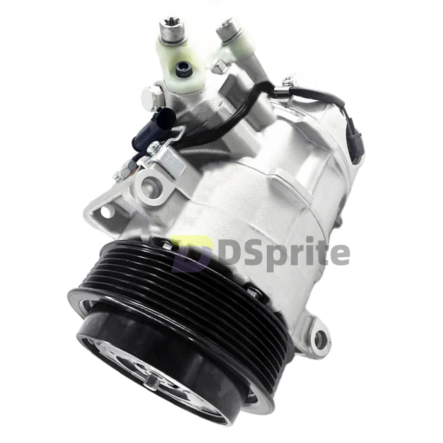 Компрессор переменного тока для Mercedes Benz W211 W203 C200 0002306211 0002304511 A 0002309711 0012305511 0022304911