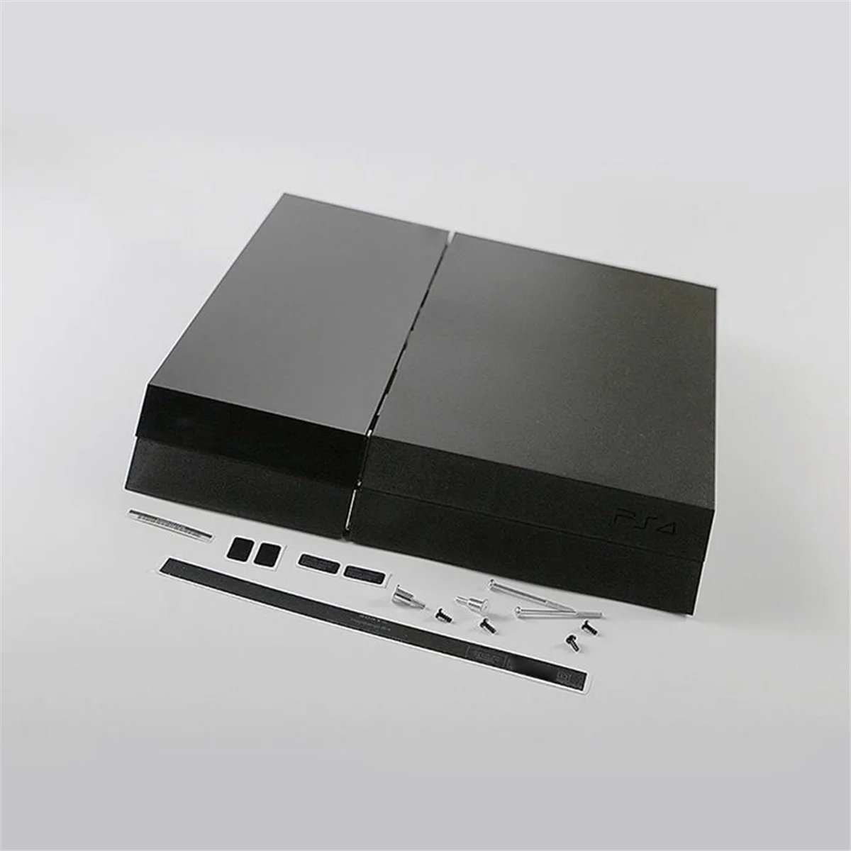 Корпус сменный корпус консоли для PS4 1000 1100 хоста