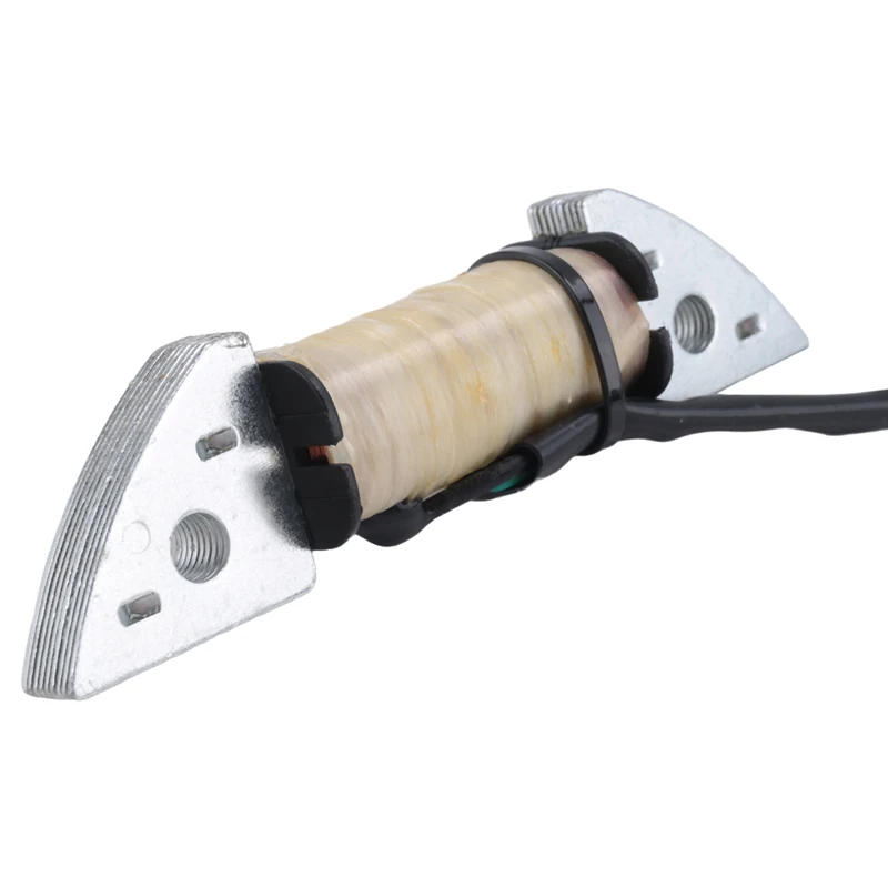 3B2-06123 Генератор для подвесного мотора Tohatsu 8HP 9.8HP Parsun Hidea HDX 3B2-06123-1 3B 2061231 M8/9.8B