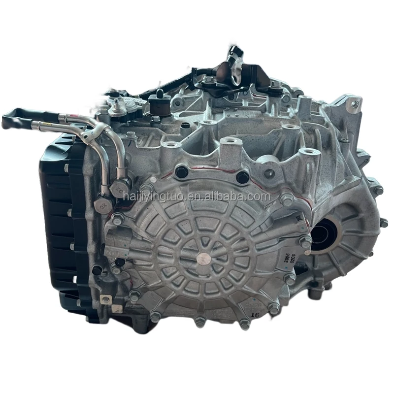 Фото Автоматическая коробка передач 6F24, 6-ступенчатая, для Dodge, в наличии №1