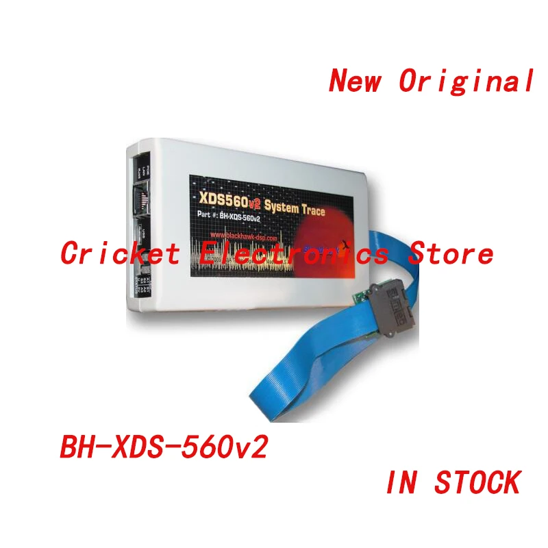 BH-XDS-560v2 эмуляторы/симуляторы XDS560v2-BP STM эмулятор с комплектом PoE