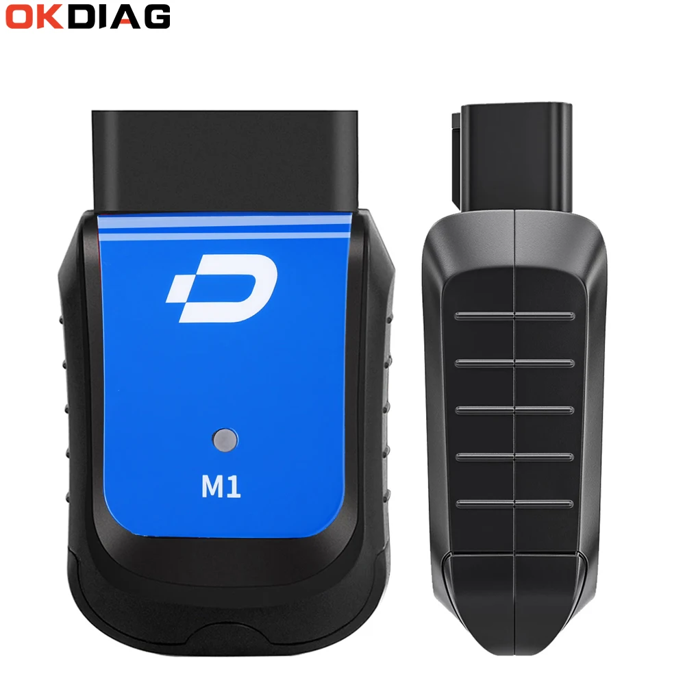 

MTDIAG M1 Professional Diagnostic Scan Tool for BMW Motorcycle with Comprehensive Functions Customized Mobile Diagnostic Tool