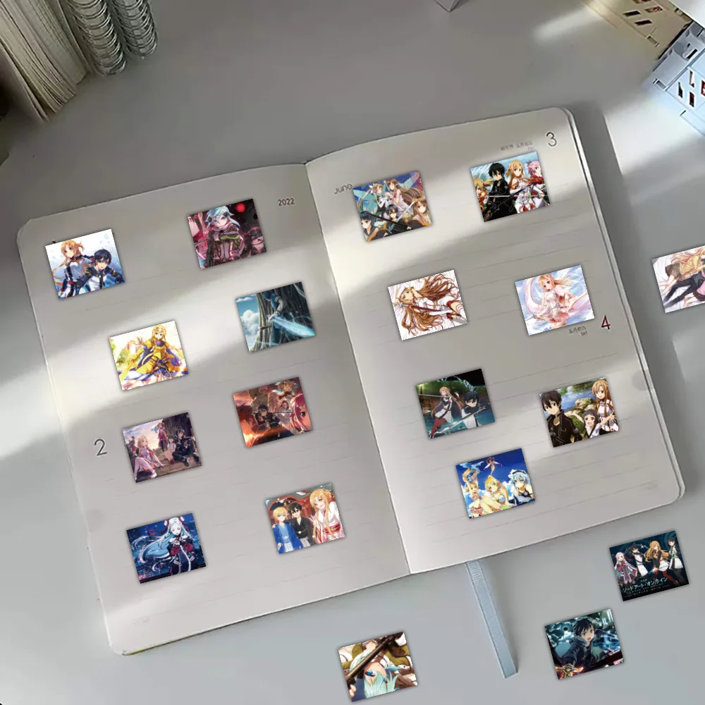 52 шт. водонепроницаемые наклейки на шлем для гитары