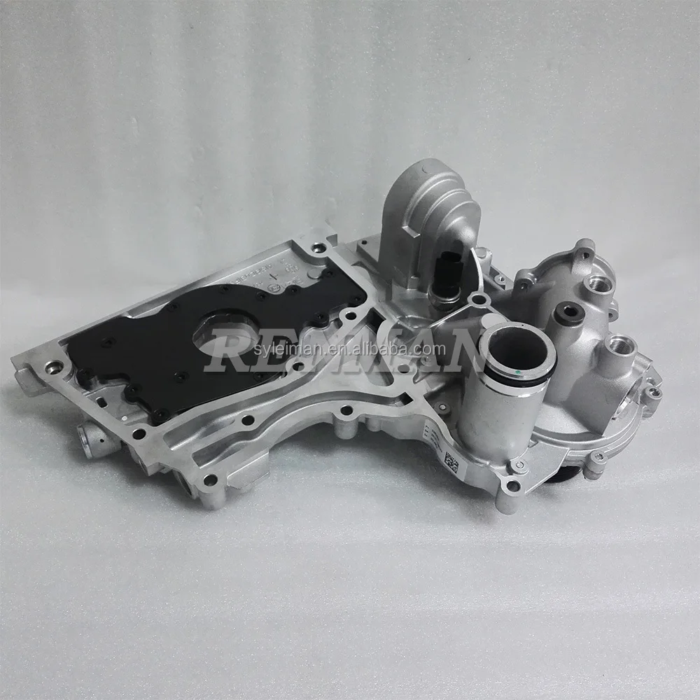 

ISF2.8 5670414F 5302884 5273772 5269790 5670414 масляный радиатор для двигателя Foton