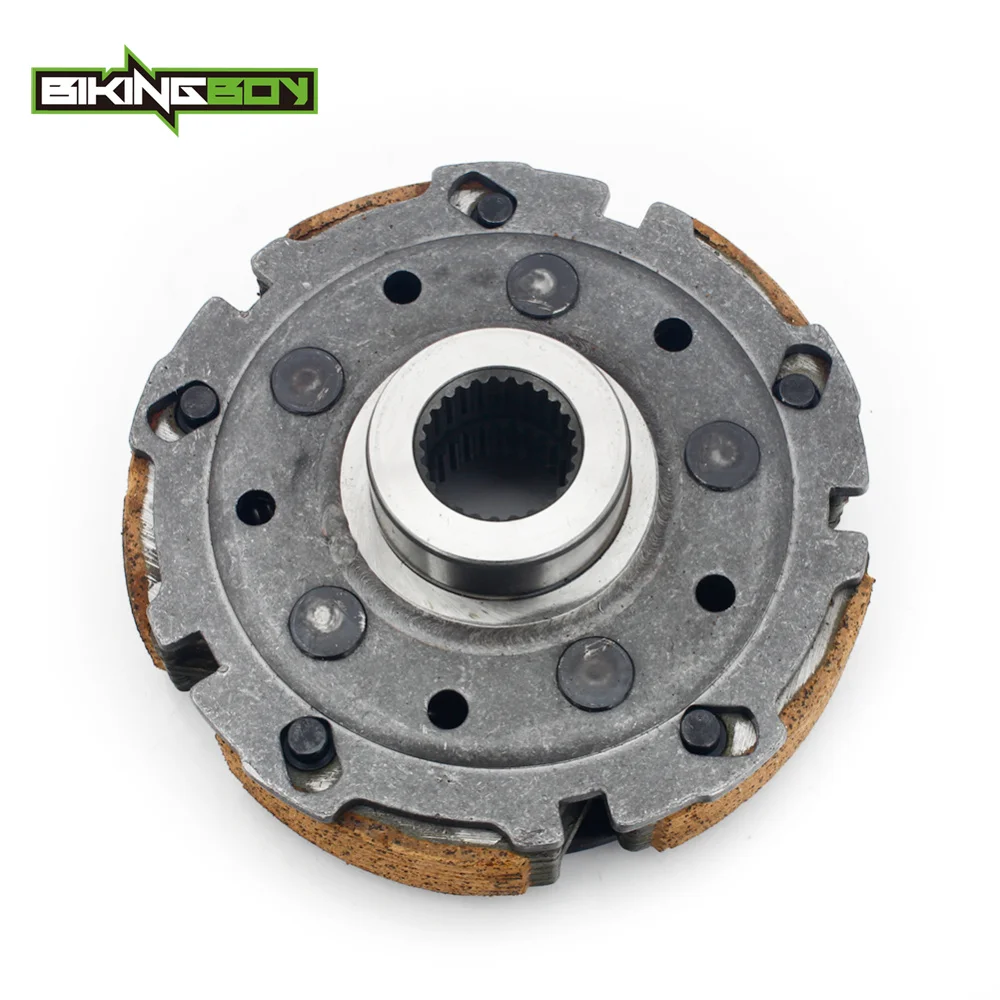 Для HiSUN UTV MSU 500 700 Menards Yardsport Массимо Supermach Bennche Bighorn Excalibur Qlink EFI мокрый клатч