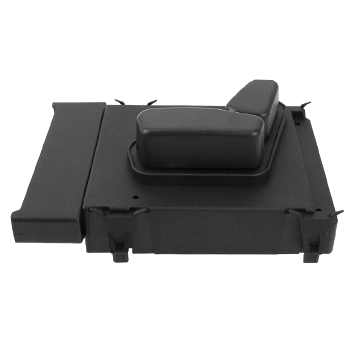 Левый переключатель управления сиденьем 56049433AE для Jeep Grand Cherokee 2005-2019 Dodge RAM Chrysler