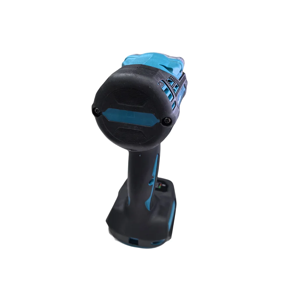 Makita DTW300 Перезаряжаемый ударный гайковерт Бесщеточный электрический ключ 18 В