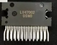 

IC new original Lv47002
