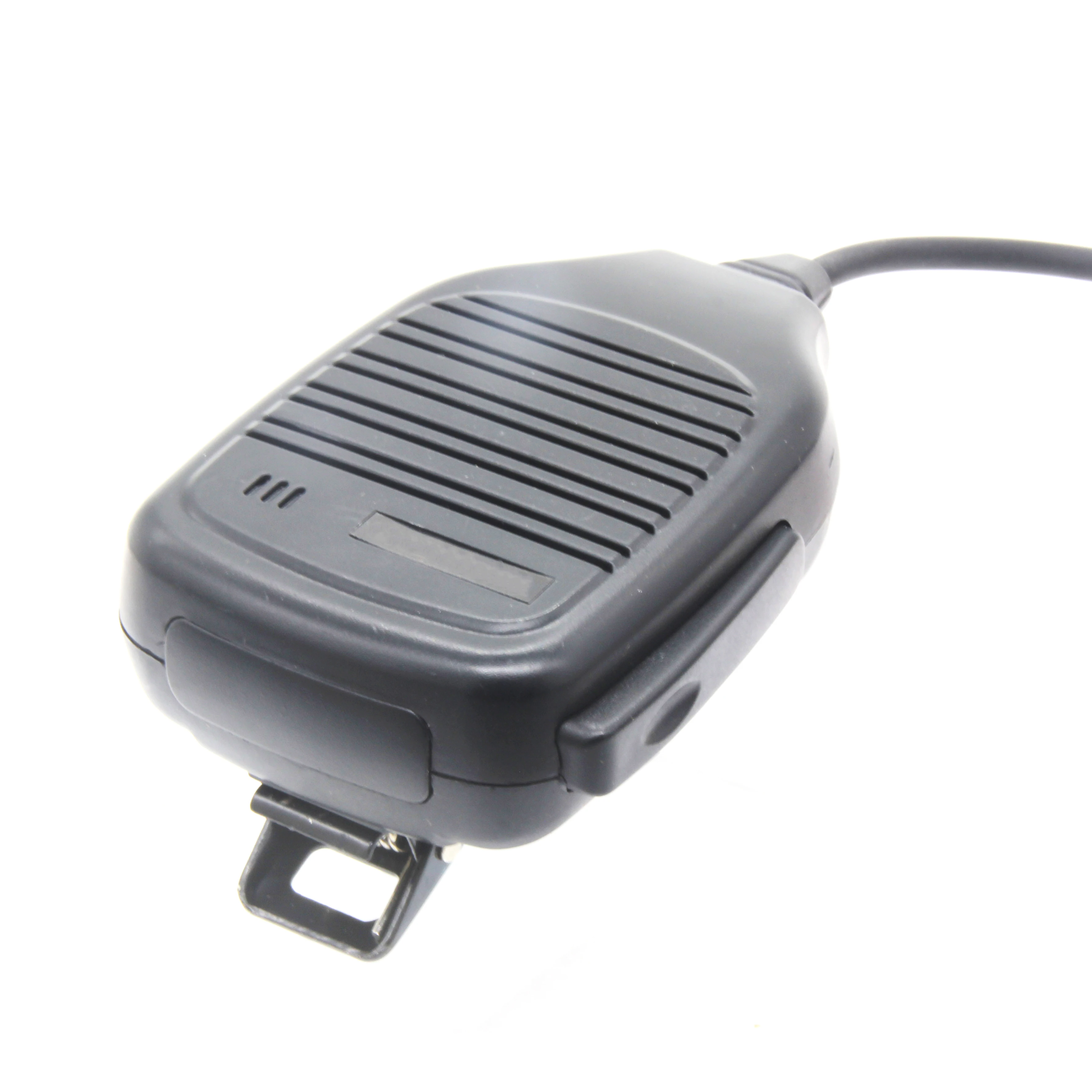 Remote Speaker Mic 1 Pin Handheld Microphone for Motorola T5620 T6200 6200C TKLR T3 T6 TYT TH3R Hytera TC320 TC310