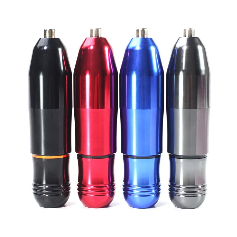 

Rotary Tattoo Machine Pen Tattoo Pen Machine For Liner & Shader Tatoo Motor Gun Free Shipping