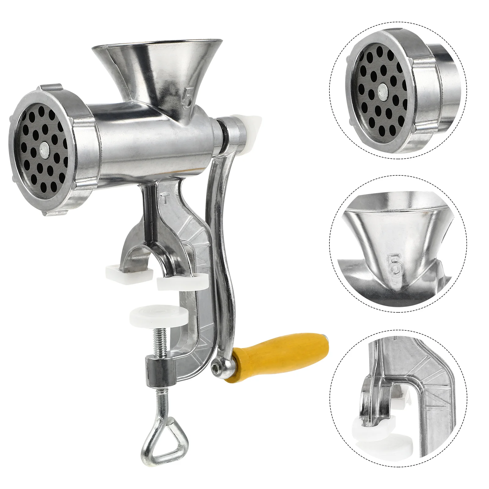 

Sausage Making Helping Machine Professional Minced Meat Manual Machine