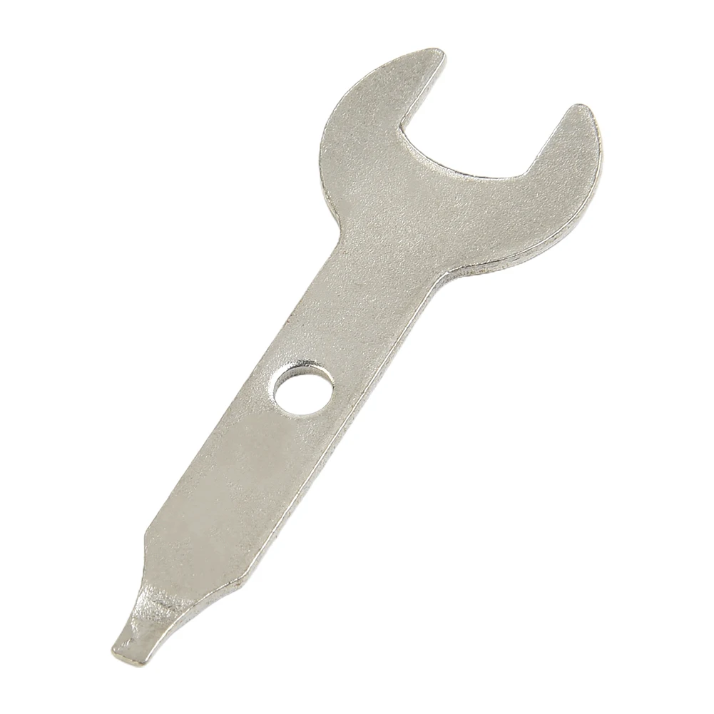 

Wrench Screw Cap 3pcs/set For Electric Grinder Keyless Faster M7 M8x0.75 Electric Chuck Rotary Tool Accessories