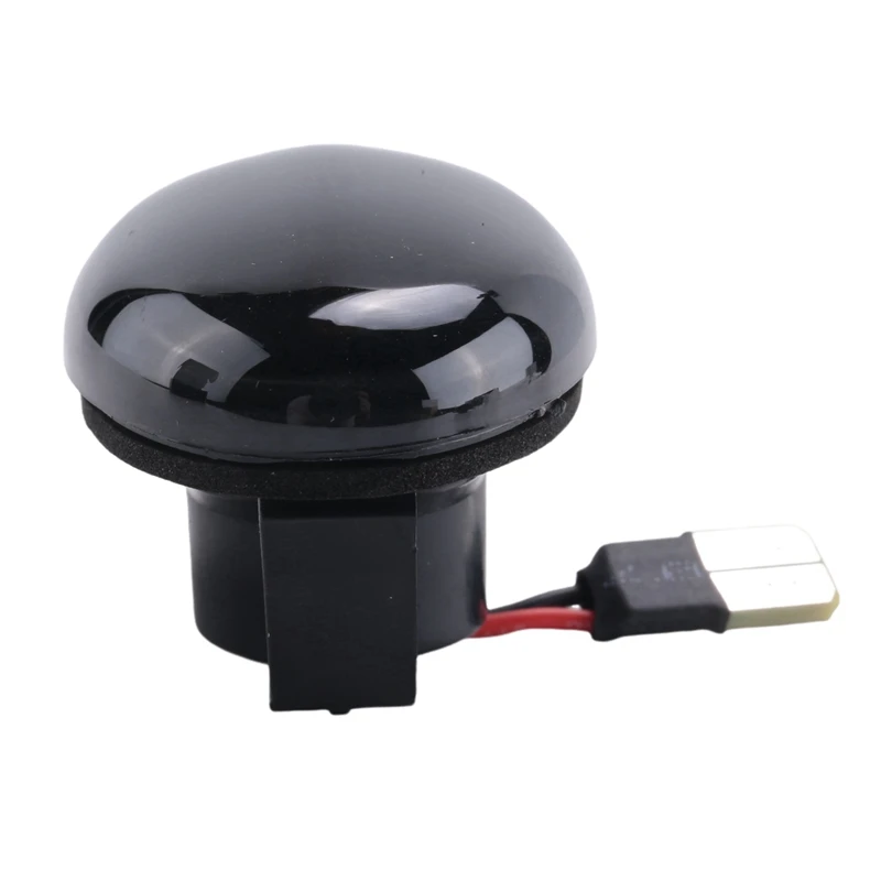 4 шт. автомобильные боковые маркеры фонарь поворота для Mercedes-Benz Smart W450 W452 A-Class W168 Vito