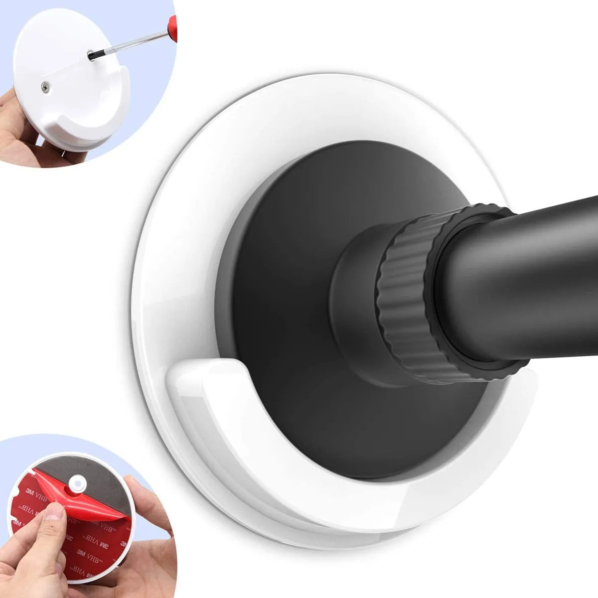 Экологичные металлические занавески для душа в форме флюзи дверей ванной