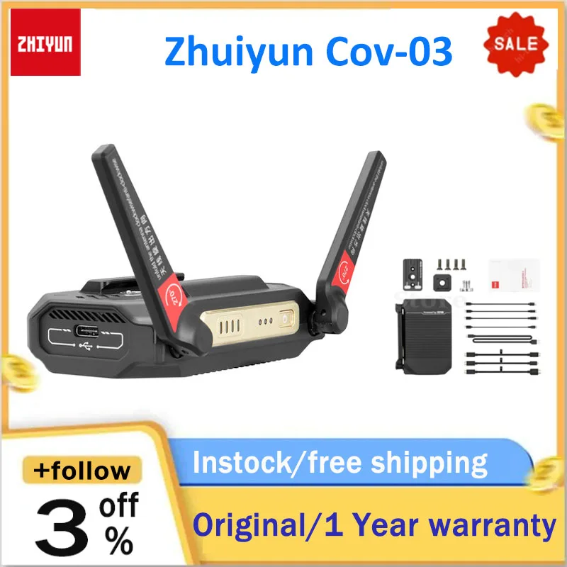 Портативный стабилизатор ZHIYUN 2 0 для Crane 2S 3S Weebill S |