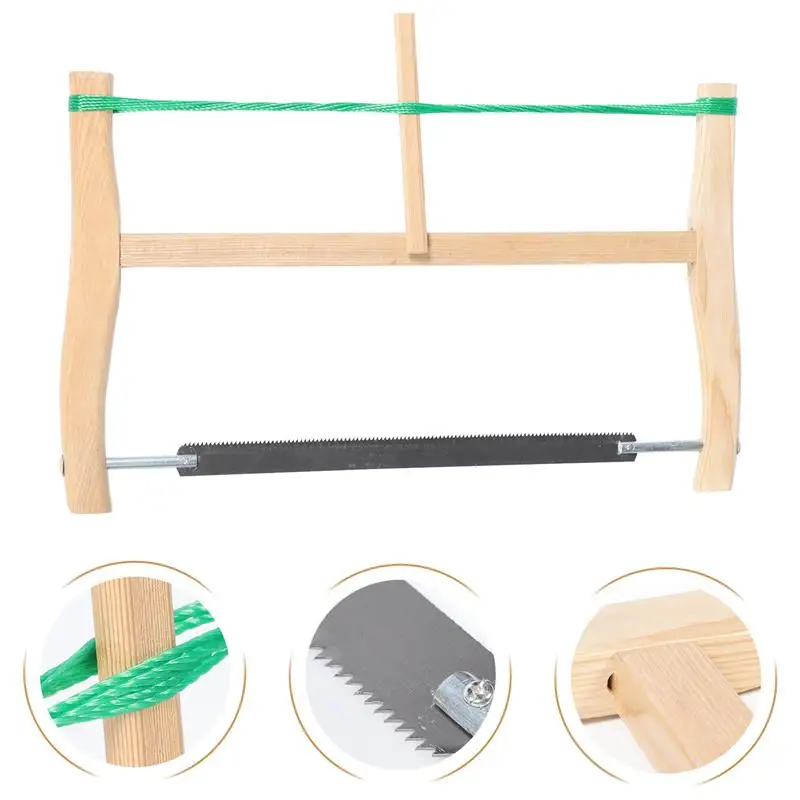 

Outdoor Hand Saw Multifunctional Saw Gardening Hand Saw Portable Saw Tool