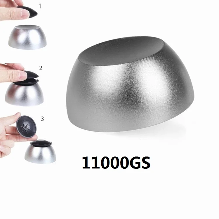 

Golf EAS Magnetic Detacher 13000GS 12000GS 11000GS Universal Tag Remover With Key Hook Tag For Stop Lock Label Eas Retail System