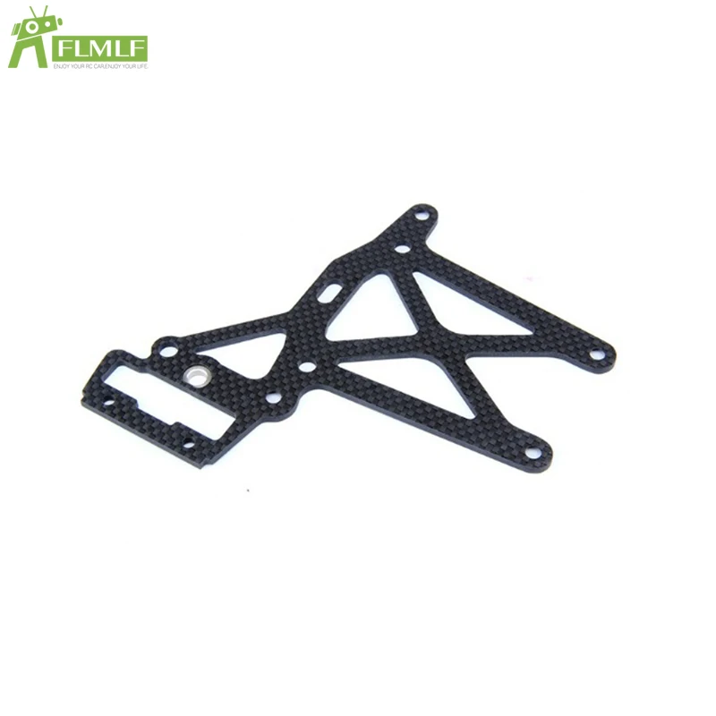 

Задняя верхняя пластина подходит для 1/5 HPI ROFUN BAHA ROVAN KM BAJA 5B 5T 5SC Радиоуправляемая машина игрушки игры детали