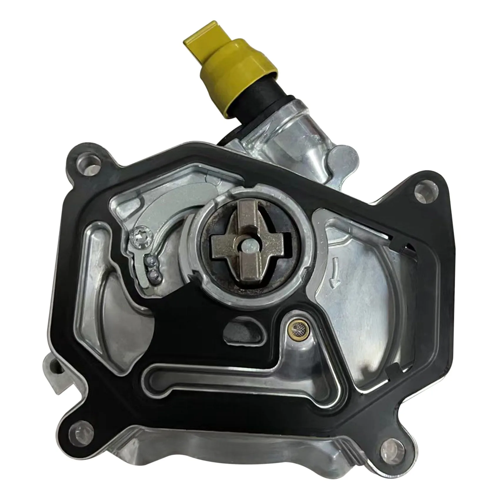 

2701800901 Car Brake System Vacuum Pump Assembly for Mercedes-Benz B-Class, A-Class GLA-Class, GLK-Class, E-Class