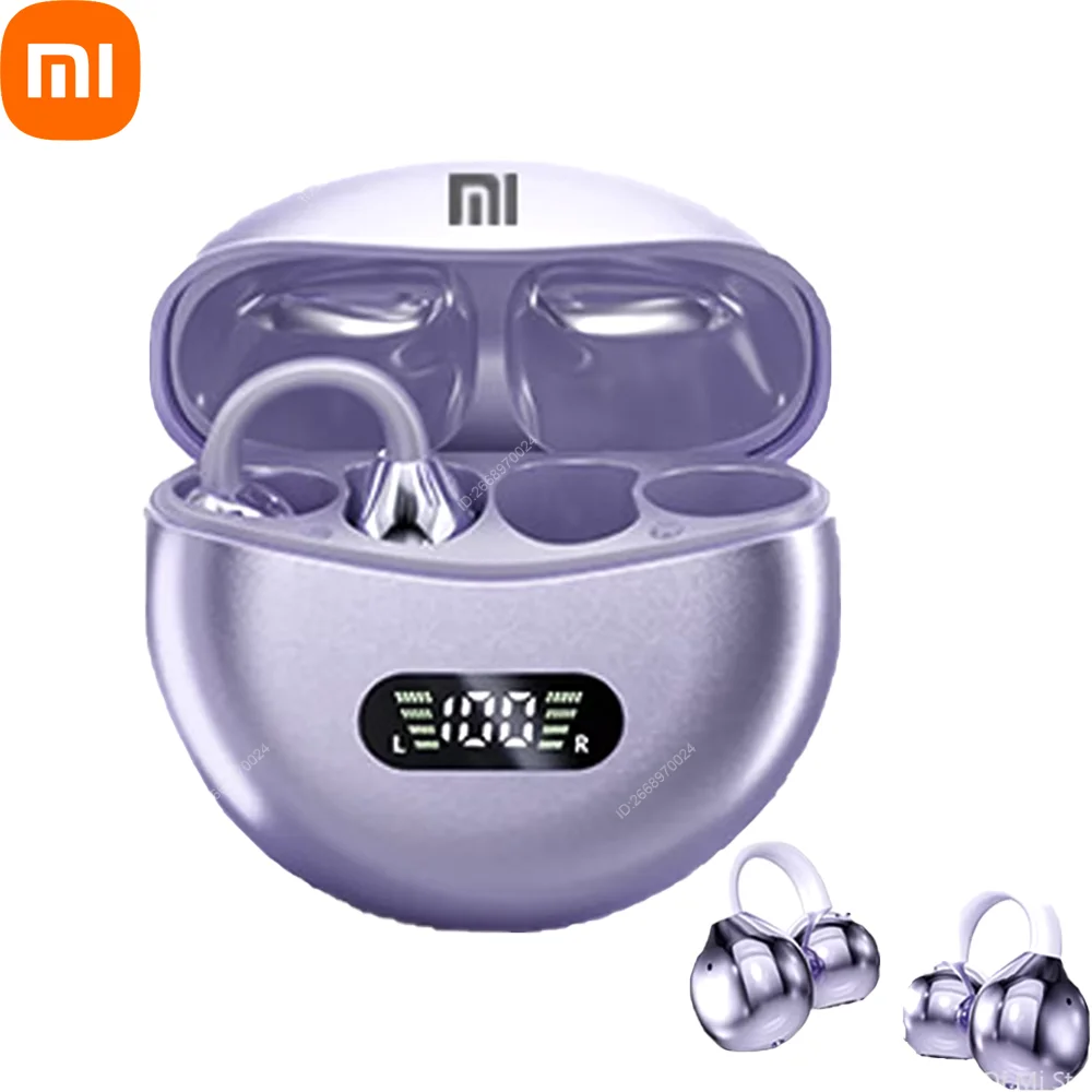 Беспроводные наушники Xiaomi с костной проводимостью HIFI Bluetooth 5 4