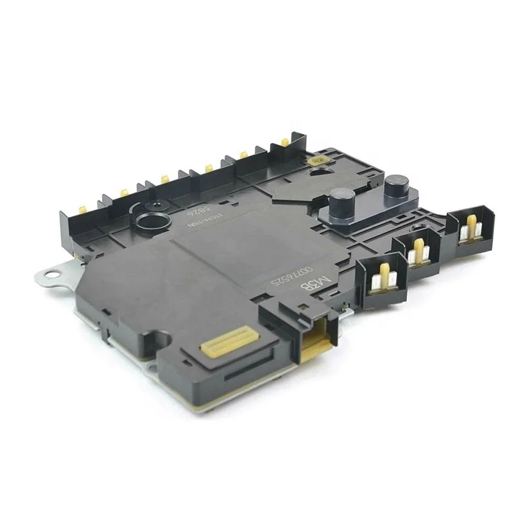 Оригинальный модуль управления трансмиссией RE7R01A ETC94-110N TCM TCV TCU для Nissan Infiniti Pathfinder