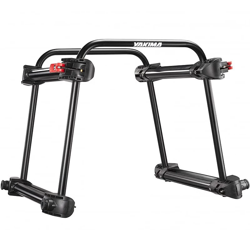 

Snowboard rack KI towbar type snowboard bracket snowboard clip tow hook converted into snowboard rack