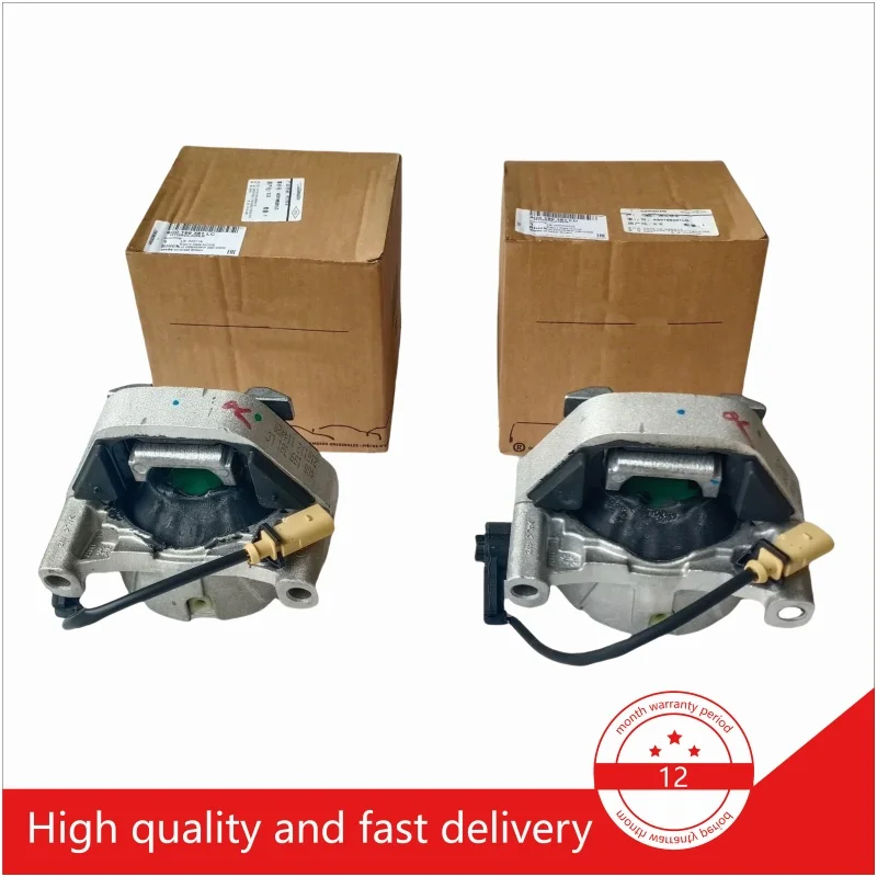 4G 0199381 NT KT LC LG Кронштейн двигателя для Audi A6 C7 S6 A7 S7 D4 3 0 TDI Комплект кронштейнов Новый